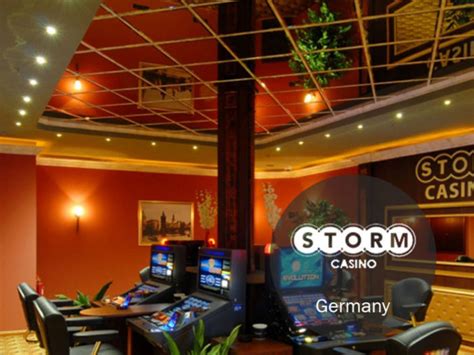 biggest casino in frankfurt